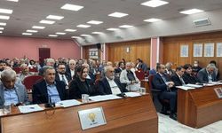 Odunpazarı Meclisi’nde “Kesin hesap” tartışması: "Biz şeffaf ve hesap verebilir bir belediyeyiz"
