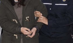 Eskişehir'de 23 suç kaydı olan genç kadın yakalandı