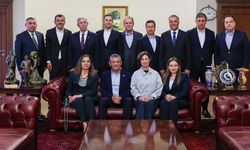 Ayşe Ünlüce de paylaştı: CHP'li büyükşehir belediye başkanlarından ortak açıklama