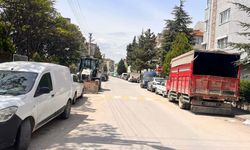 Eskişehir'de otopark sorunu büyüyor: Mahalleli park yeri bulamıyor