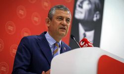Özgür Özel: Yarın YSK'ya başvuracağız