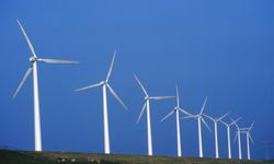 Enerji Bakanlığı Eskişehir'de 40 MW’lık RES’e hazırlanıyor