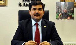 Eski AK Parti Milletvekili Salih Koca'nın acı kaybı: Yeğeni Murtaza Topal yaşamını yitirdi