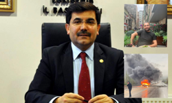 Eski AK Parti Milletvekili Salih Koca'nın acı kaybı: Yeğeni Murtaza Topal yaşamını yitirdi
