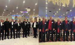 Eskişehir Esnaf ve Sanatkarlar Odaları Birliği’nde seçim heyecanı başladı