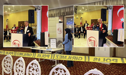 Eskişehir Esnaf Odaları Seçiminde gergin anlar: “Bu kadar yalanı bir arada söyleyemem”