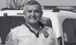 Eskişehirli polis hayatını kaybetti
