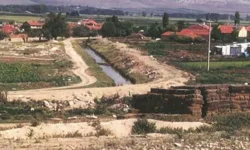 Eskişehir’in o mahallesine müjde! Doğalgaz bu kış geliyor