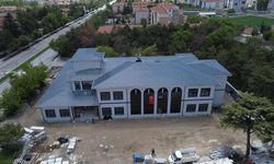Sivrihisar’daki yeni sağlık merkezinin açılacağı tarih belli oldu