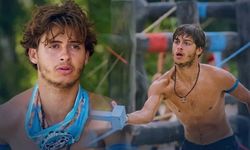 Survivor'da bacağını kaybetmişti: Genç yarışmacının son hali...