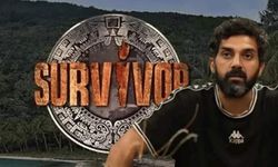 Bayhan Survivor'dan diskalifiye mi oldu? Acun Ilıcalı açıkladı!
