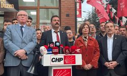 "Bu karar demokrasi tarihimize kara leke olarak geçecek büyük bir utançtır"