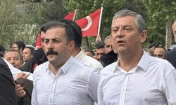 Talat Yalaz: "Genel Başkanımız Özgür Özel ile Meclise yürüyoruz!"
