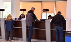Eskişehir'de emlak ve çevre vergisi ödemeleri için son gün! İşte açık vezneler...