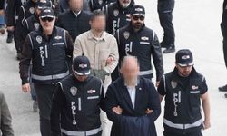 Tepebaşı Belediyesi operasyonunda 15 tutuklama
