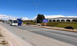 Eskişehir'de araçlara bayram yasağı başlıyor! Bu yolları kullananlara ceza yazılacak