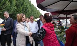 "Yoksullaşmanın derinleştiği zamanlarda yan yana durmak çok anlamlı ve çok kıymetli"