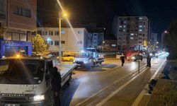 Uyarılara rağmen park ettiler: Eskişehir’de 33 araç çekildi