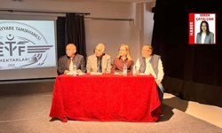 Eskişehir’de Tayyare Tamirhanesi’nin 100. yılında vefa buluşması