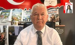 Kırmızıtoprak Mahalle Muhtarı Sarıkaya: “Veteriner işlerinden gerekli desteği alamıyoruz”