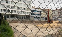 Eskişehir'de yeni sağlık yatırımı için çalışmalar başladı: 2027'de hizmete açılacak