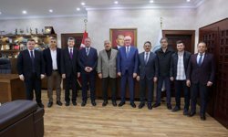 ESKO saha çalışmalarına hız kesmeden devam ediyor