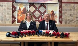 Adnan Karamanlı ve Sema Ersoy’dan ortak değişim çağrısı: "Köklü bir vizyon değişikliğine ihtiyaç var"