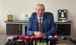 Yüksel Gedik artan süt fiyatlarından sonra üreticinin zor durumda kaldığını açıkladı: “Üreticimiz eziliyor”