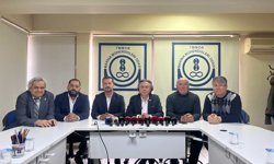 MMO’dan iş güvenliği uyarısı: “Eskişehir’de iş kazaları diğer şehirlere göre az ama risk büyüyor”