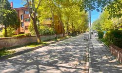 Eskişehir'in en güvenli mahallelerinden biri oldu! Asayiş olayları bitti