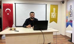 "Risk almak, piyasadaki boşluklardan sızma sanatıdır"