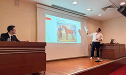 Eskişehir'de atçılık ve binicilik geleneği masaya yatırıldı