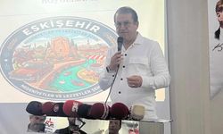 Eskişehir’de farklı kültürleri temsil eden dernekler 'Eskişehir’in Renkleri Platformu' altında birleşti
