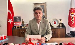 Eskişehir'de veteriner hekimlerden kurban uyarısı