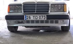 Yakıt sızıntısı panik yarattı: Eskişehir'deki katlı otoparkta kaza böyle önlendi