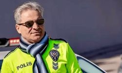 Görev sırasında fenalaşan polis Eskişehir'de tedavi altına alındı