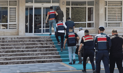Eskişehir’de de baskın yapıldı: Hesaplardan milyarca TL çıktı