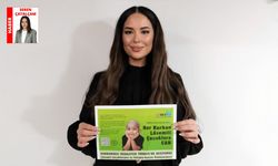 LÖSEV Halkla İlişkiler Koordinatör Yardımcısı Yasemin Durukan: “Biz onlar için varız”