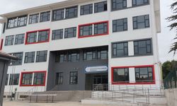 Eskişehir’de yeni ortaokul açılıyor