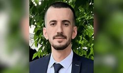 29 yaşındaki genç tekniker ölü bulundu
