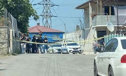 5 çocuk annesi kadın eşi tarafından sokakta defalarca bıçaklandı