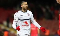 Eskişehirspor aradığı golcüyü buldu