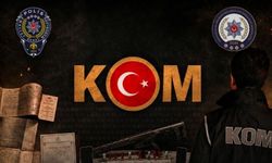 Eskişehir'de dev operasyon: Şüpheliler hakkında gözaltı kararı