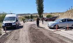 Son dakika! Mühimmat deposunda patlama: 2 şehit