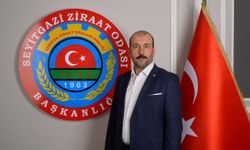 Ziraat Odası Başkanı Erden’den tepki: "Bu fiyatlar üreticiye darbedir!"