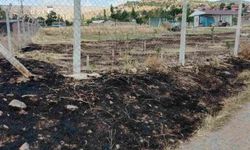 Eskişehir'deki yangının ardından gerçeği kamera görüntüsü ortaya çıkardı: "Tekrarlanırsa yasal işlem başlatılacak"