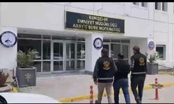 Eskişehir’de aranan 4 hükümlü polis operasyonuyla yakalandı