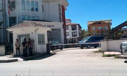 Eskişehir Sivrihisar’da yakalanan cinayet şüphelisi tutuklandı