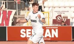 Eskişehirspor’da defansa sağlam takviye