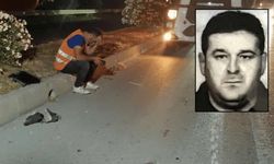 Acı kaza! Kızını YKS’ye götürmek için yola çıkan baba hayatını kaybetti